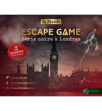 escape-game